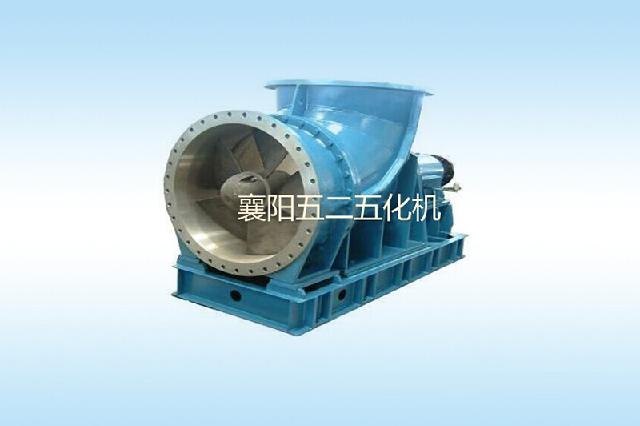 化工軸流(liu)泵