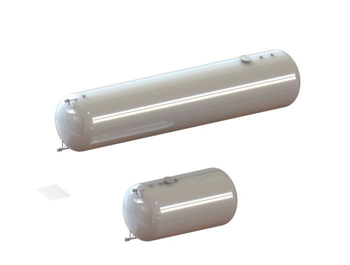 鋁罐-開封晉(jin)開化工項目